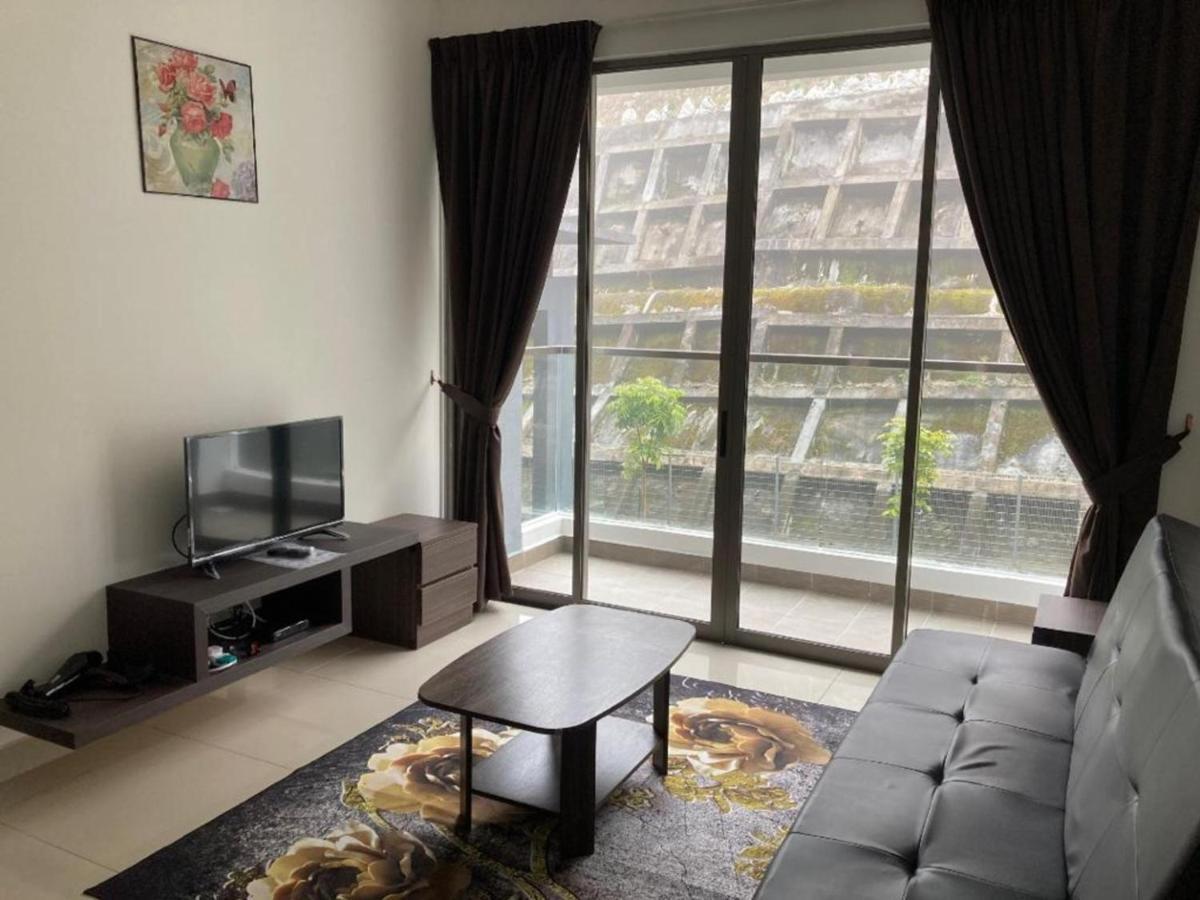 Smilehome - Palas Horizon Residence 3R2B Apartment Brinchang Exterior foto